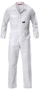 Hard Yakka Light Weight Coverall Y00030 Hard Yakka